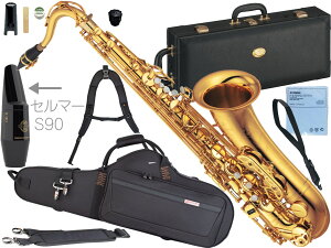 YAMAHA }n YTS-875EX ei[TbNX bJ[ JX^ S[h Tenor saxophone gold Custam Z}[ S90 Zbg@kC  s