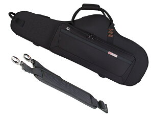 PROTEC vebN PB305CTXL ei[TbNX [Wx rbOx P[X ubN Z~n[hP[X Tenor saxophone Large bell@kC  s