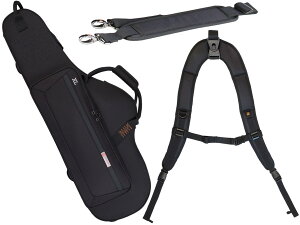 PROTEC vebN PB305CTXL ei[TbNX [Wx rbOx P[X ubN Z~n[h Tenor saxophone bN Xgbv Zbg@kC  s