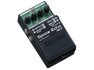 BOSS {X RE-2 Space Echo Xy[XGR[ fBC {X {XR GtFN^[ RpNg