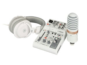 YAMAHA }n AG03MK2 W LSPK zMp CuXg[~O~LT[ I[fBIC^[tFCXmsn zMp CuXg[~O~LT[ I[fBIC^[tFCX