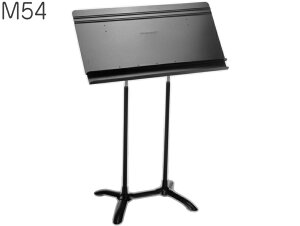 Manhasset ( }nZbg ) M54 [KR_N^[YX^h ʑ I[PXg^Cv ʗ regal conductor's stand model music stand@kC  s