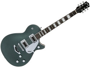 GRETSCH グレッチ G5220 Electromatic Jet BT Single-Cut Jade Grey Metallic エレクトロマチック ジェット エレキギター