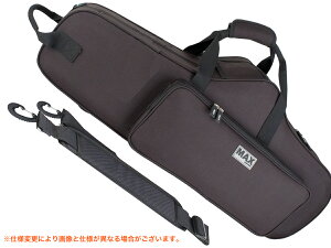 PROTEC vebN MX305CT ei[TbNX P[X ubN y Z~n[hP[X bN Tenor saxophone case black@kC  s