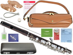 YAMAHA ( }n ) YPC-62 sbR ؐ Ǌy EJjY   OifB vtFbVi piccolo [tbN Zbg H@kC  s