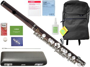 YAMAHA }n YPC-81 sbR ؐ Ki EJjY   OifB ⃁bL nhNtg handcraft piccolo Zbg A@kC  s