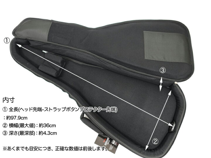 楽天市場】Fender ( フェンダー ) FE620 Jeans Electric Guitar Gig 初心者ギターセット フェンダーFE620 Gig Bag