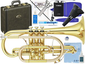 YAMAHA }n YCR-8335 Rlbg bJ[ CG[uX V[g lI NAbJ[ B Cornet Neo SB7X Zbg A@kC  s
