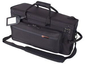 PROTEC �v���e�b�N PB314 �t�����[�Q���z���� �V���O���P�[�X �P�[�X �u���b�N �Z�~�n�[�h�P�[�X flugel horn case�@�k�C�� ���� �����s��