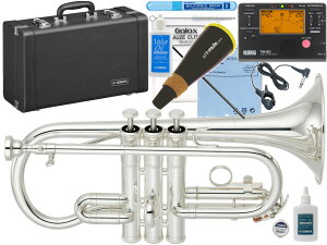 YAMAHA }n YCR-2610SIII E Rlbg ⃁bL CG[uX Ǌy Eb YCR-2610S-3 Cornet Zbg B@kC  s