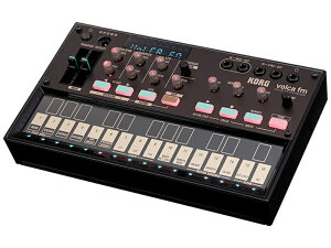KORG RO volca FMmVOLCA-FM2n VZTCU[ FMy[ z