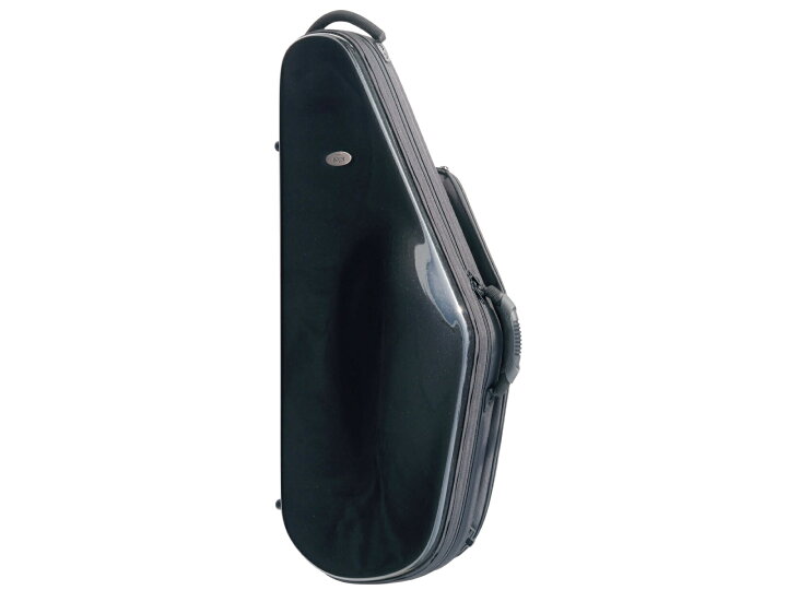 楽天市場】bags ( バッグス ) EFTS M-BLK テナーサックスケース 