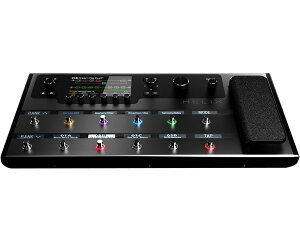 LINE6 CVbNX Helix Floor M^[ vZbT[ }`GtFN^[yKHz