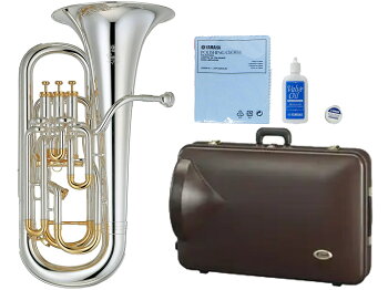 ユーフォニアム Yep 842s ヤマハ Yamaha カスタム 代引き不可 ワタナベ楽器 ｓｈｏｐ 離島 沖縄 Custom 北海道 Euphonium B コンペンセイティング 太管 4ピストン 銀メッキ ユーフォニアム 新品本物 Ipadventure In