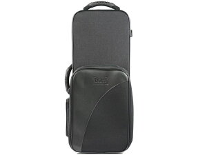 bam o 3021S AgTbNX Z~n[h P[X ubN gbLOP[X TREKKING ALTO saxophone CASE 3021SN black kC  s