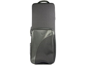 bam o 3022SN ei[TbNX Z~n[h P[X ubN gbLOP[X TREKKING TENOR saxophone CASE 3022S black kC  s