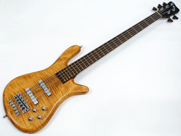 楽天市場】Warwick ( ワーウィック ) Customshop Basic Streamer LX 