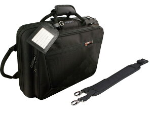 PROTEC vebN PB307D Nlbg _uP[X B A Z~n[h P[X V_[ A / B Clarinet double case black@kC  s