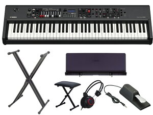 YAMAHA ( }n ) YC73 KZbgmXe[WL[{[hn