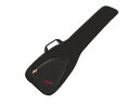 Fender フェンダー FB610 Electric Bass Gig Bag エレキベース ギグバック【WFC070 】 ベース用 プレシジョンベース ジャズベース ポリエステル ソフトケース ギグケース