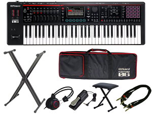 Roland [h m݌ɂn FANTOM-06 CuZbg VZTCU[ymLOP[X v[gn z