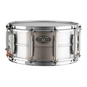 Pearl �p�[�� Sensitone Heritage Alloy Aluminum STH1465AL �y �h���� �X�l�A �Z���V�g�[�� �z �y�󒍐��Y�i�z�ySTH1465AL�z�y����s�� 10��5�����_���[�J�[�݌ɂ��� �z �X�l�A �h����