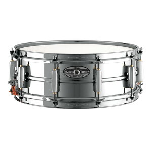 Pearl �p�[�� Sensitone Heritage Alloy Steel STH1450S �y �h���� �X�l�A �Z���V�g�[�� �z �ySTH1450S�z�y 5��11�����_���[�J�[�݌ɂ��� �z �X�l�A �h����