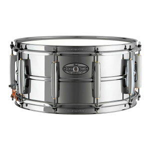 Pearl �p�[�� Sensitone Heritage Alloy Steel STH1465S �y �h���� �X�l�A �Z���V�g�[�� �z �ySTH1465S�z�y 5��11�����_���[�J�[�݌ɖ��� �z �X�l�A �h����