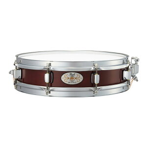 Pearl �p�[�� Effects Snares 13x3 Maple Effect Piccolo Snare M1330 �y �h���� �X�l�A �G�t�F�N�g �z �yM1330�z�y 4��6�����_���[�J�[�݌ɖ��� �z �X�l�A �h����