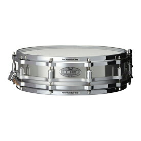 Pearl パール Free Floating Stainless Steel Piccolo Snare FTSS1435 【 ドラム スネア 】 【FTSS1435】【5月31日時点メーカー在庫あり 】 スネア ドラム