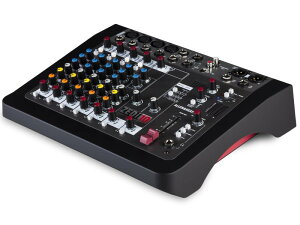 ALLEN&HEATH AAhq[X ZEDi-10  USBC^[tFCX@\ 10chAiO~LT[ (}CN4ch) ZEDi10 m ZED Series n