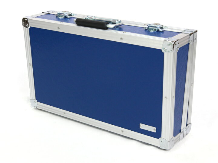 楽天市場】ARMOR アルモア PS-3C Blue エフェクターボード アルモア 