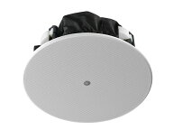 YAMAHA ヤマハ VC6NW ホワイト (1本) ◆ 設備用天井埋め込み型 スピーカーシステム・シーリング型【5月8…