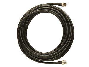 SHURE �V���A UA825 (1�{)�� 7.5���[�g�� 50�������P�[�u�� �A���e�i�P�[�u��