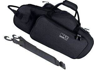 PROTEC vebN MX304CT AgTbNX P[X ubN y Z~n[hP[X bN Alto saxophone case black@kC  s