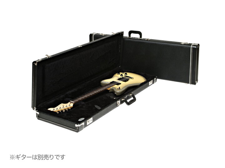 楽天市場】Fender ( フェンダー ) G&G Standard Jaguar Jazzmaster 
