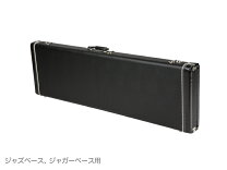 楽天市場】フェンダーベースハードケースの通販