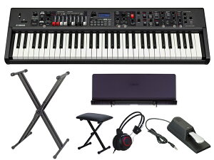 YAMAHA ( }n ) YC61 KZbgmXe[WL[{[hn