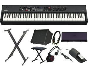 YAMAHA ( }n ) YC88 K Avt ZbgmXe[WL[{[hn