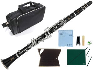 YAMAHA }n YCL-SEV B Nlbg ؐ Iʍ OifB Ki SEn JX^ Ǌy Bb clarinet SE V Custom@kC  s