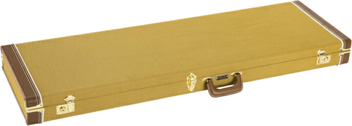楽天市場】Fender フェンダー Classic Series Wood Case Precision  
