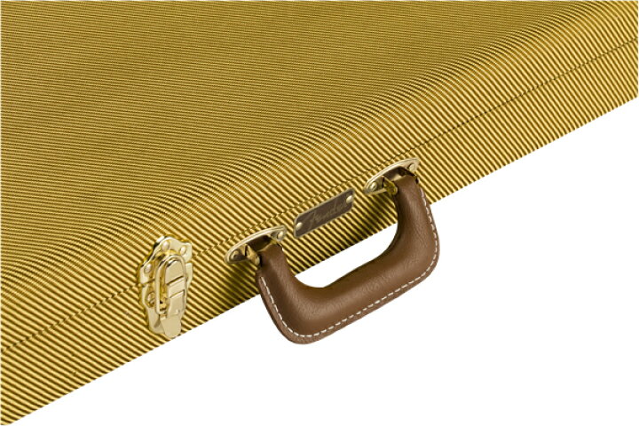 楽天市場】Fender ( フェンダー ) Classic Series Wood Case Precision 