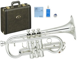 YAMAHA ヤマハ YCR-8620S E♭ コルネット 銀メッキ イエローブラス ネオ 管楽器 Eb Cornet Neo Silver　北海道 沖縄 離島不可