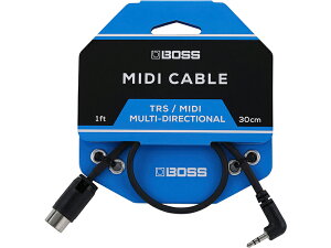 BOSS ( �{�X ) BMIDI-1-35 30 cm