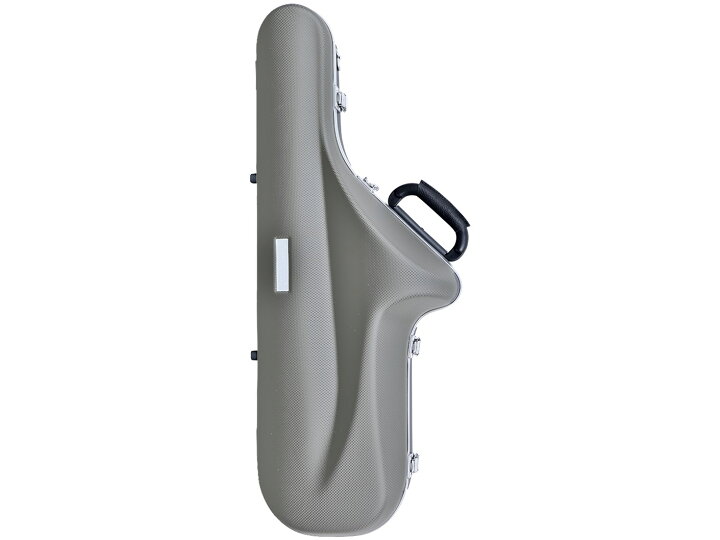 楽天市場】bam バム PANT4012SG テナーサックス ハード ケース グレー 