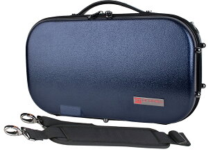 PROTEC vebN BM307BX B Nlbg P[X u[ ABS Z~n[h P[X V_[ Bb Clarinet case blue@kC  s