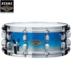 TAMA ^} Starclassic Walnut/Birch WBSS55 MBI eu[ACXtF[hyWBSS55 MBIzy 922_[J[݌ɂ P[Xt z X^[NVbN h XlA