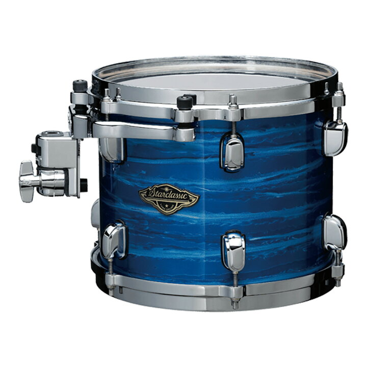 楽天市場】TAMA タマ Starclassic Walnut/Birch Drum Kits WBS42S-LOR 