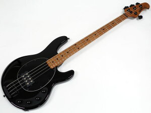 MUSIC MAN ~[WbN} StingRay Special H Black M USA XeBOCx[X