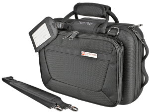 PROTEC vebN PB315 I[{G P[X ubN Z~n[h P[X V_[ Xgbvt Oboe case black@kC  s